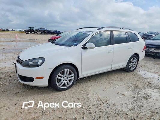 Volkswagen Jetta 2013 - Image 1 of 12