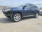 Lexus RX 2010