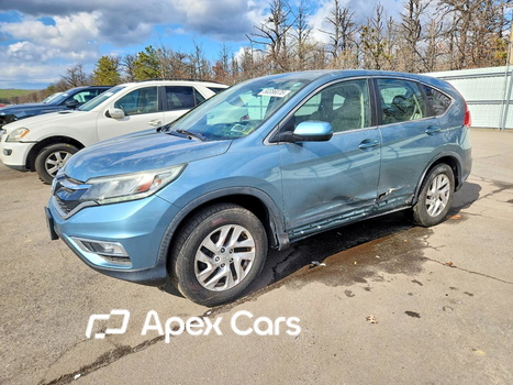 Honda CR-V 2016 - Image 1 of 13