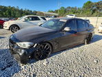 BMW Series 3 2016