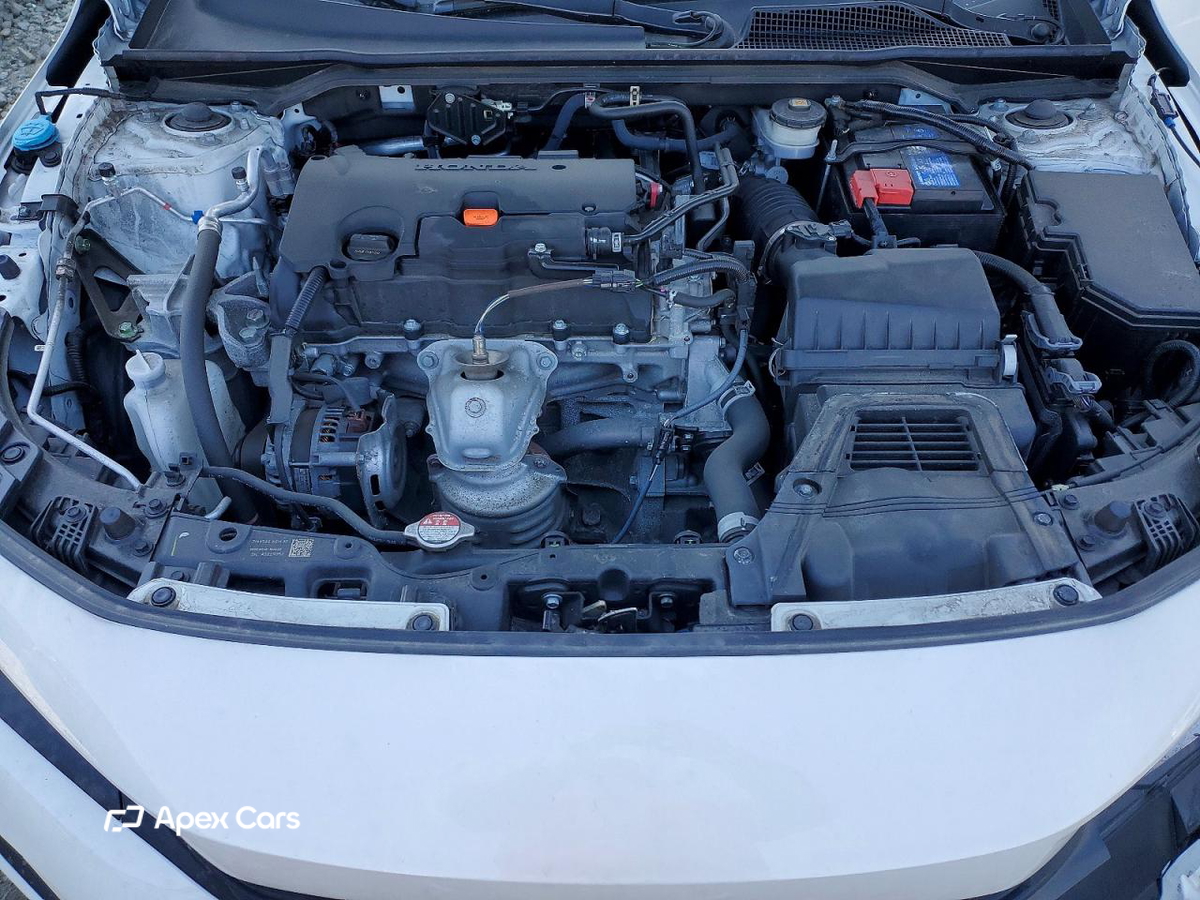 Honda Civic 2022
