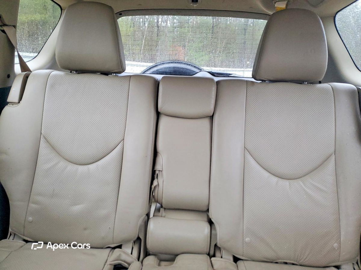 Toyota RAV 4 2012