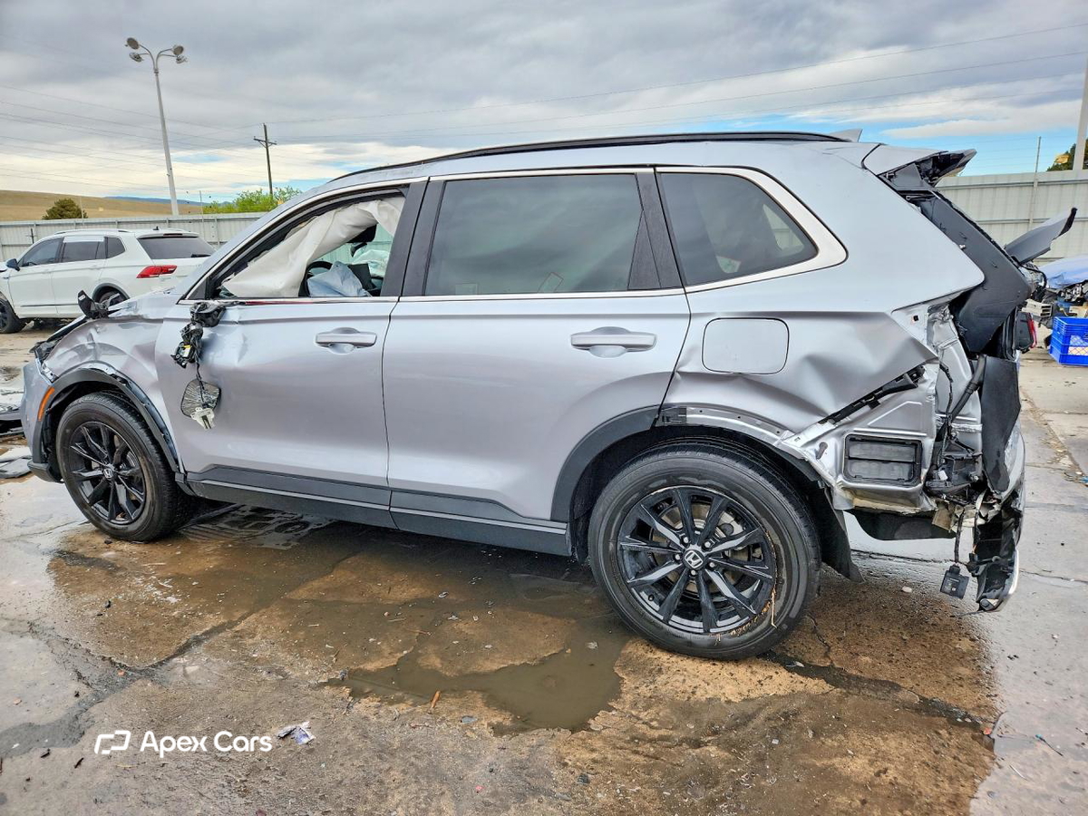 Honda CR-V 2024