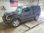 Jeep Commander 2008