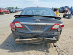 Toyota Corolla 2011