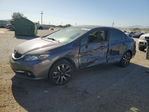 Honda Civic 2015