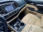 Toyota Highlander 2018
