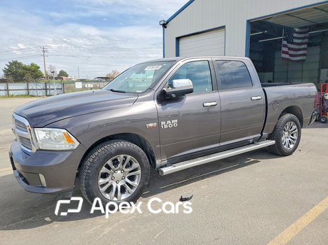 RAM 1500 2014 - Image 1 of 12