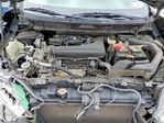 Nissan Rogue 2014