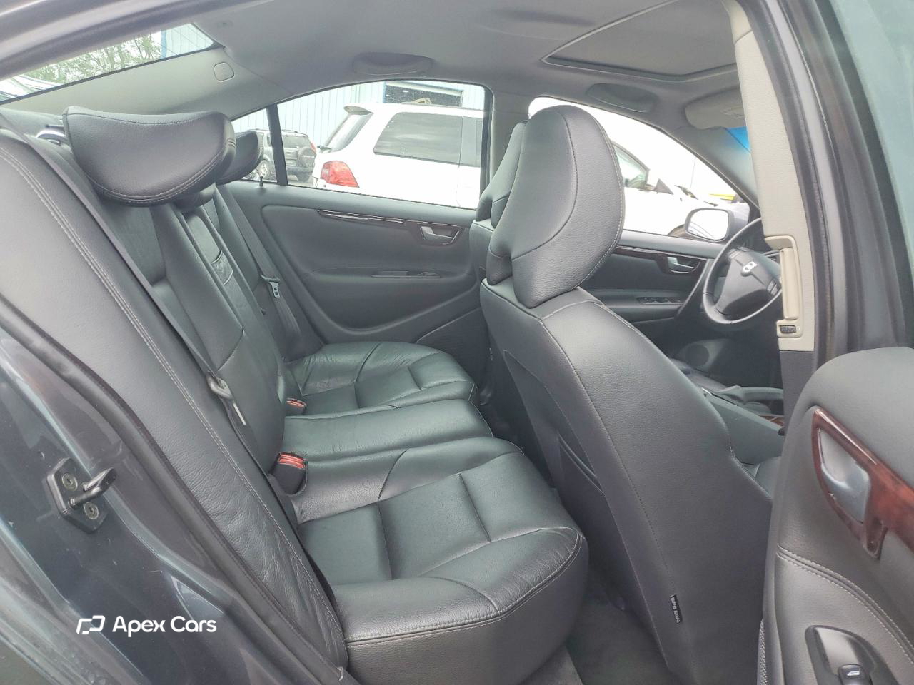 Volvo S60 2006
