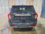 Ford Explorer 2023