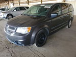 Dodge Caravan 2016