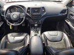Jeep Cherokee 2019