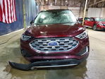 Ford Edge 2024