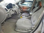Chevrolet Traverse 2016