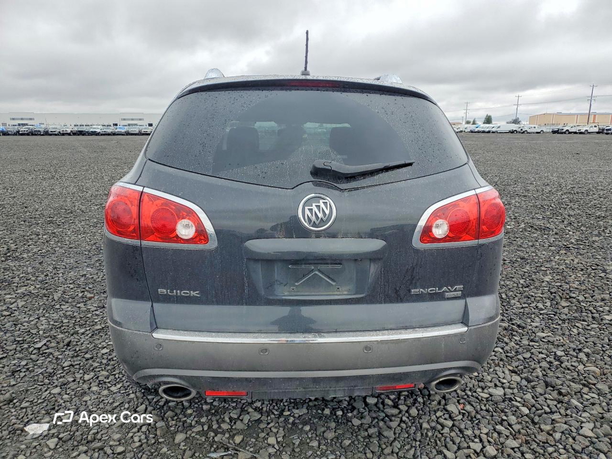 Buick Enclave 2011