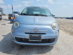 Fiat 500 2013