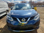 Nissan Rogue 2015