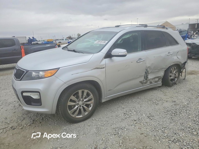 2013 Kia Sorento - Zdjęcie 1 z 5