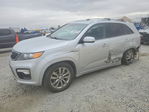 Kia Sorento 2013