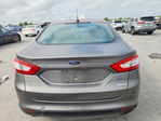 Ford Fusion 2013