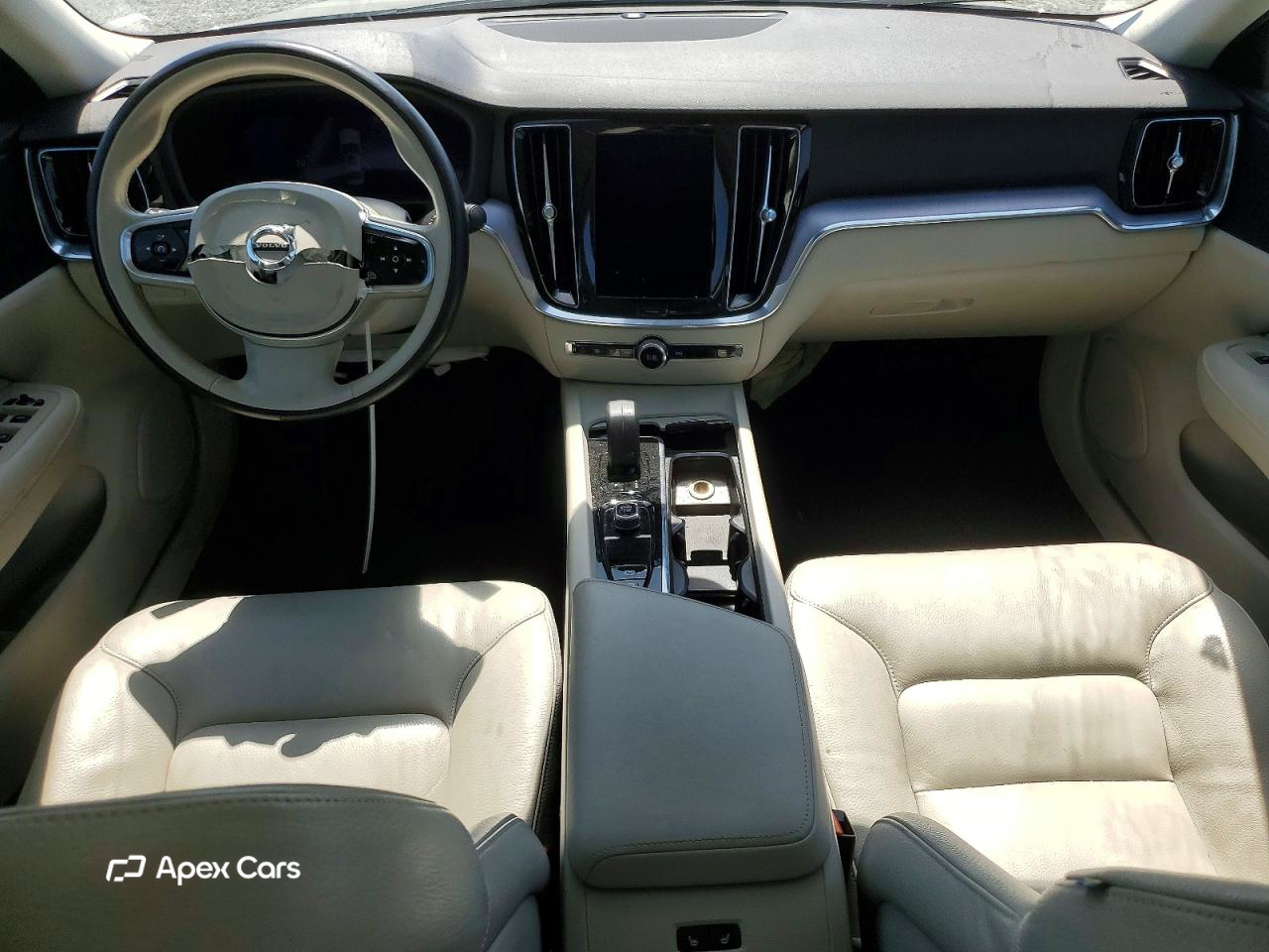 Volvo S60 2024