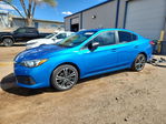 Subaru Impreza 2020