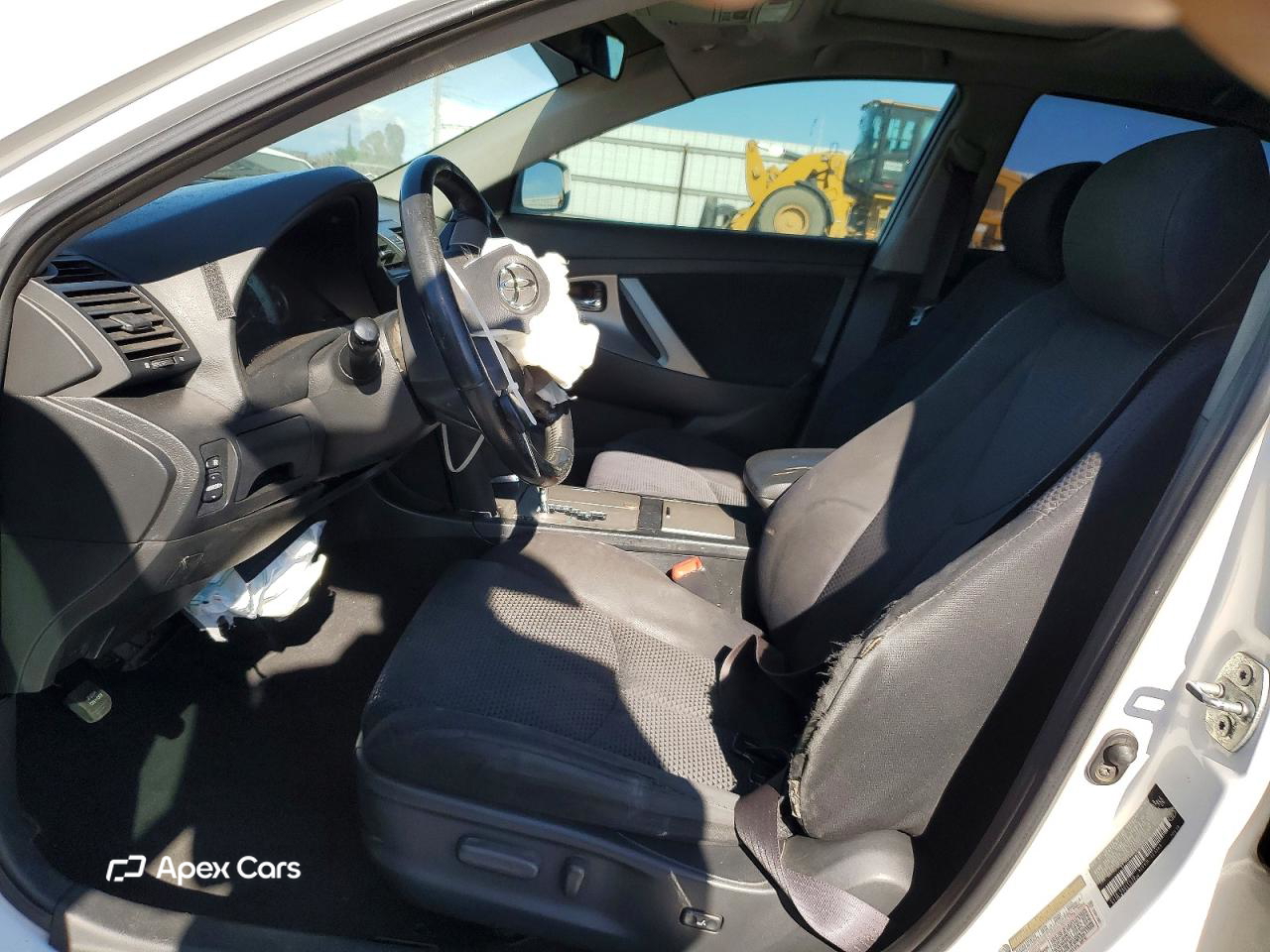 Toyota Camry 2007