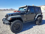 Jeep Wrangler 2012