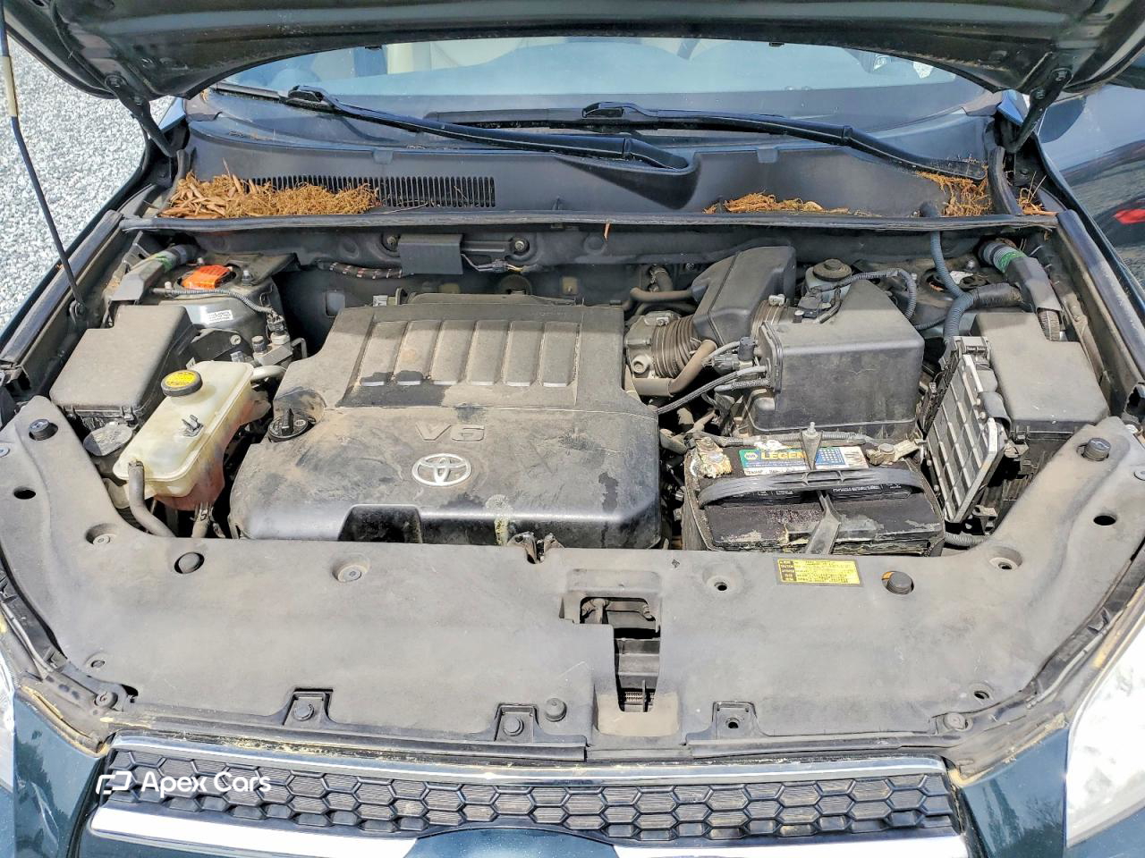 Toyota RAV 4 2010