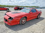 Chevrolet Camaro 1991