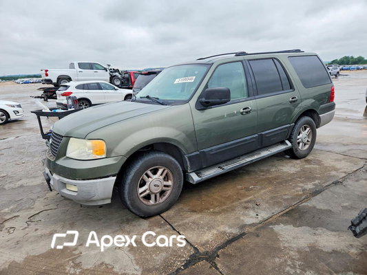 Ford Expedition 2003 - Image 1 of 12