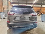 Jeep Cherokee 2019