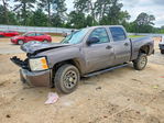 Chevrolet Silverado 2007