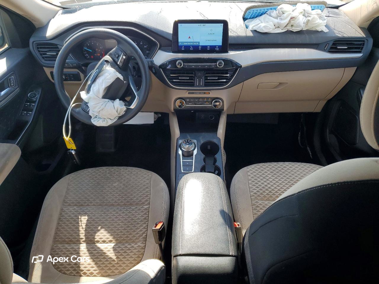 Ford Escape 2020