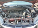 Honda CR-V 2016