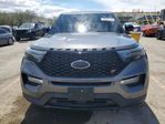 Ford Explorer 2022