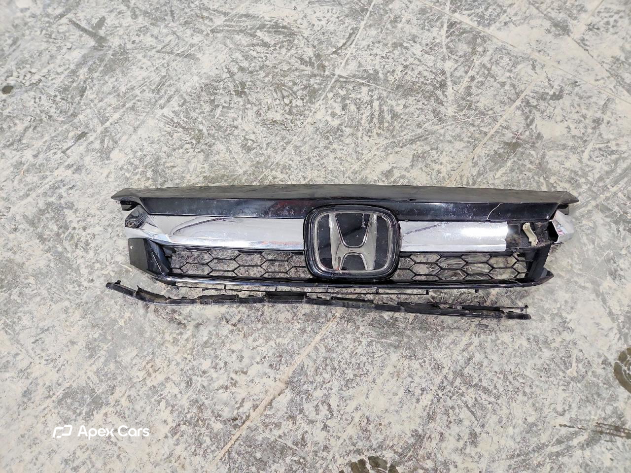 Honda Clarity 2018
