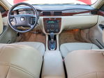 Chevrolet Impala 2011