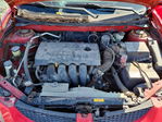 Pontiac Vibe 2004