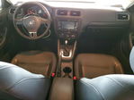 Volkswagen Jetta 2012