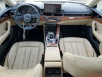 Audi A5 2023