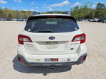 Subaru Outback 2018