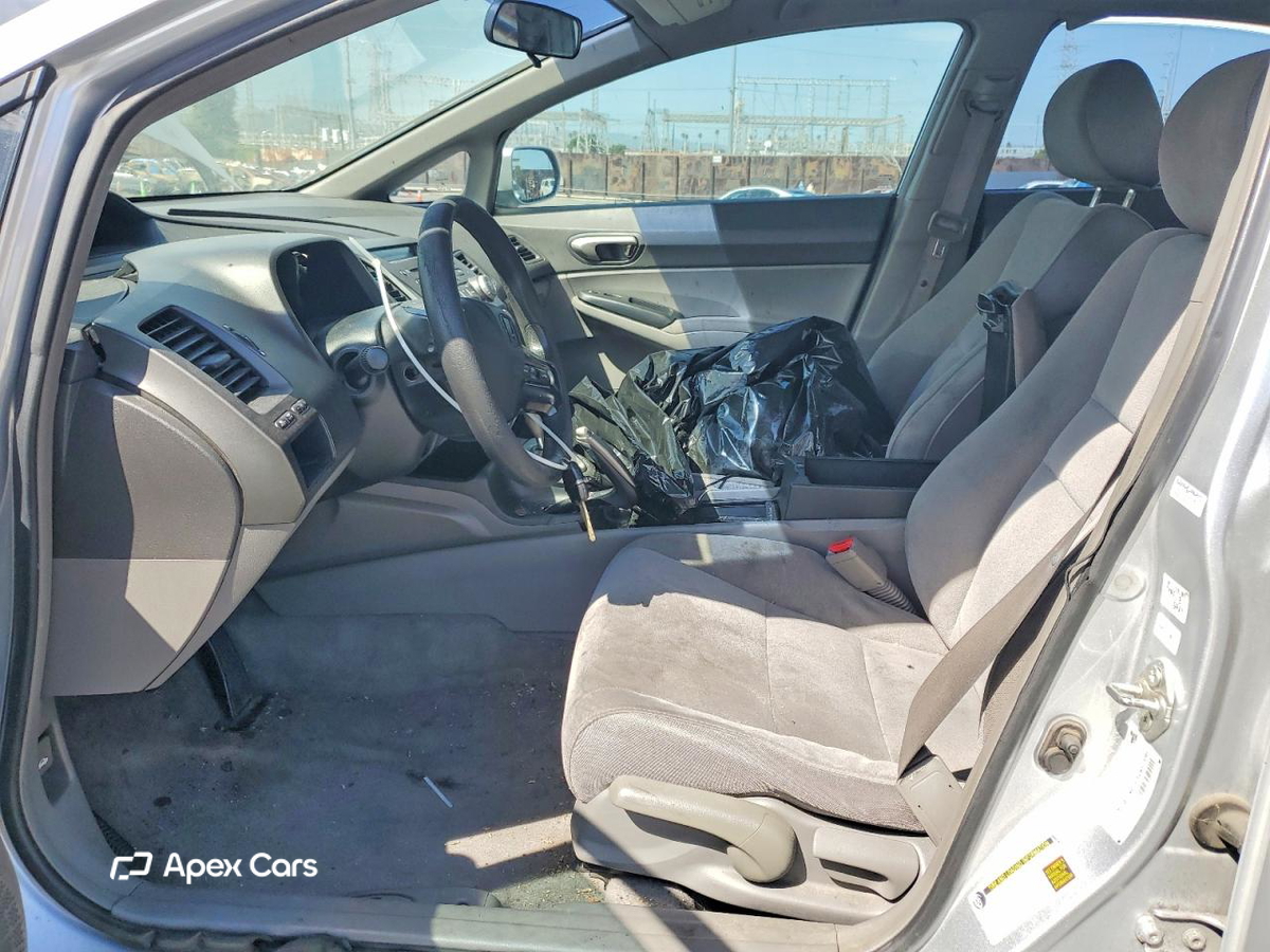 Honda Civic 2007