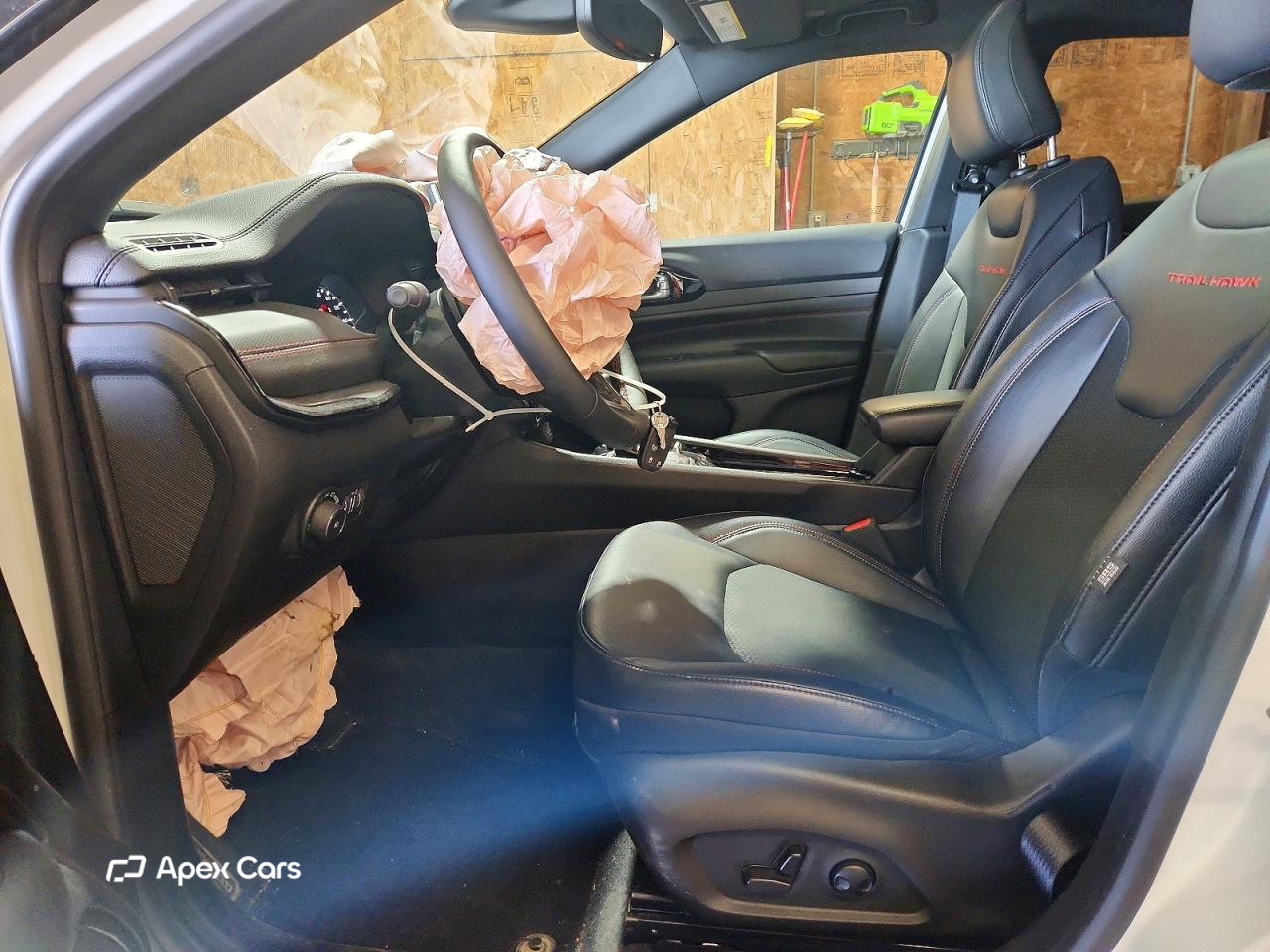 Jeep Compass 2025