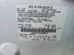 Lincoln MKS 2010