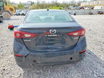 Mazda 3 2018