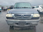 Mazda B-series 2001
