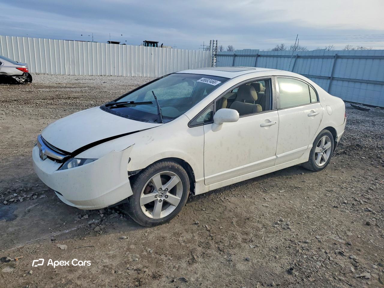 Honda Civic 2006