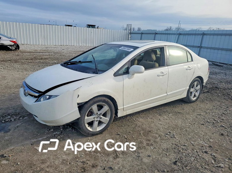 Honda Civic 2006 - Image 1 of 5